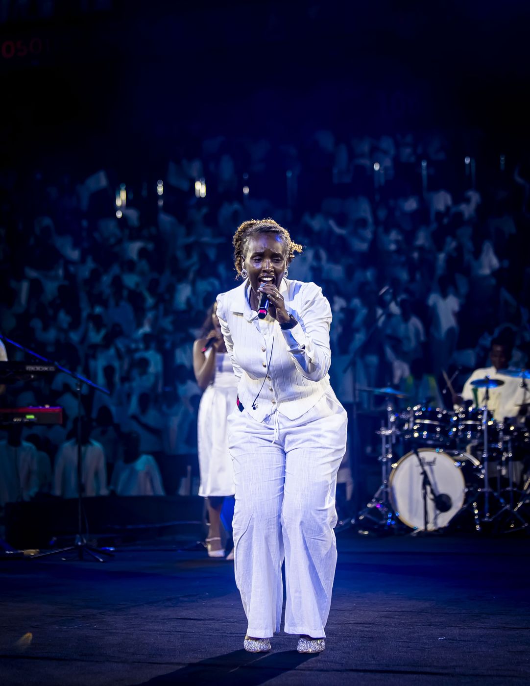 HM Africa at BK Arena photo 5