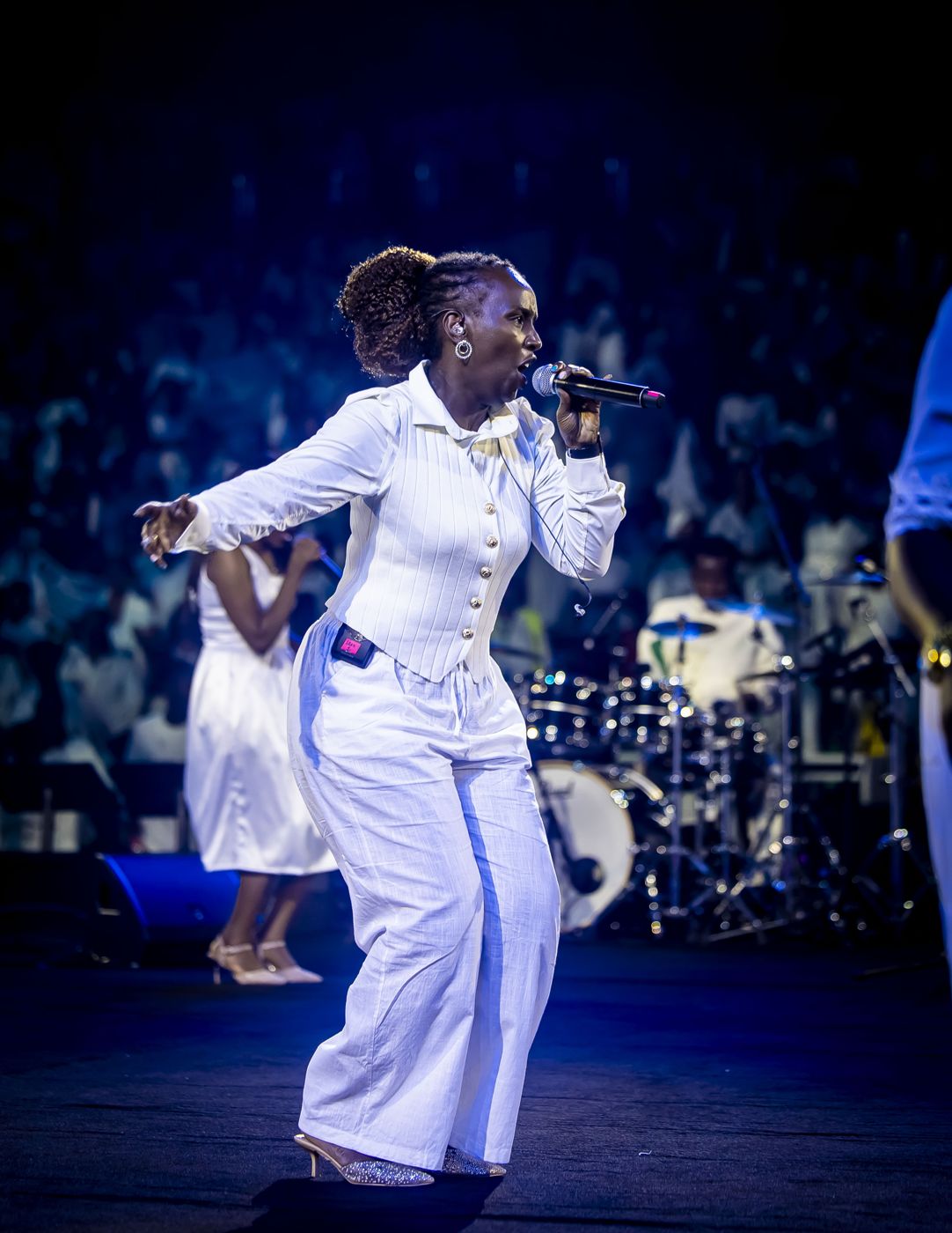 HM Africa at BK Arena photo 6