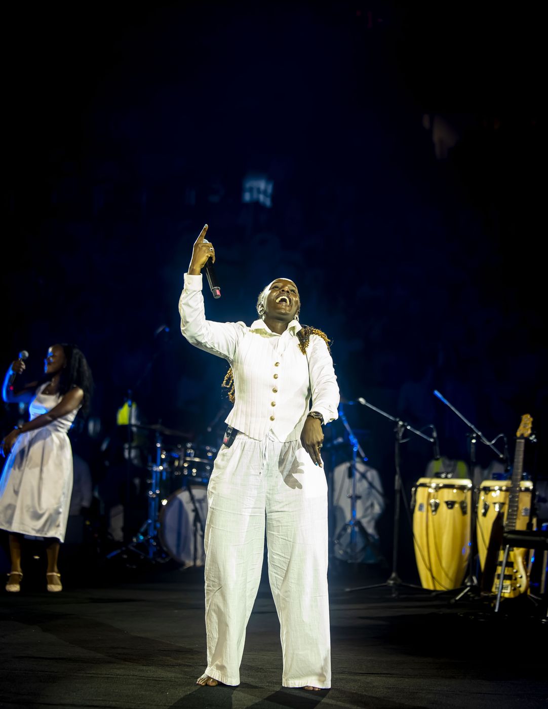 HM Africa at BK Arena photo 12