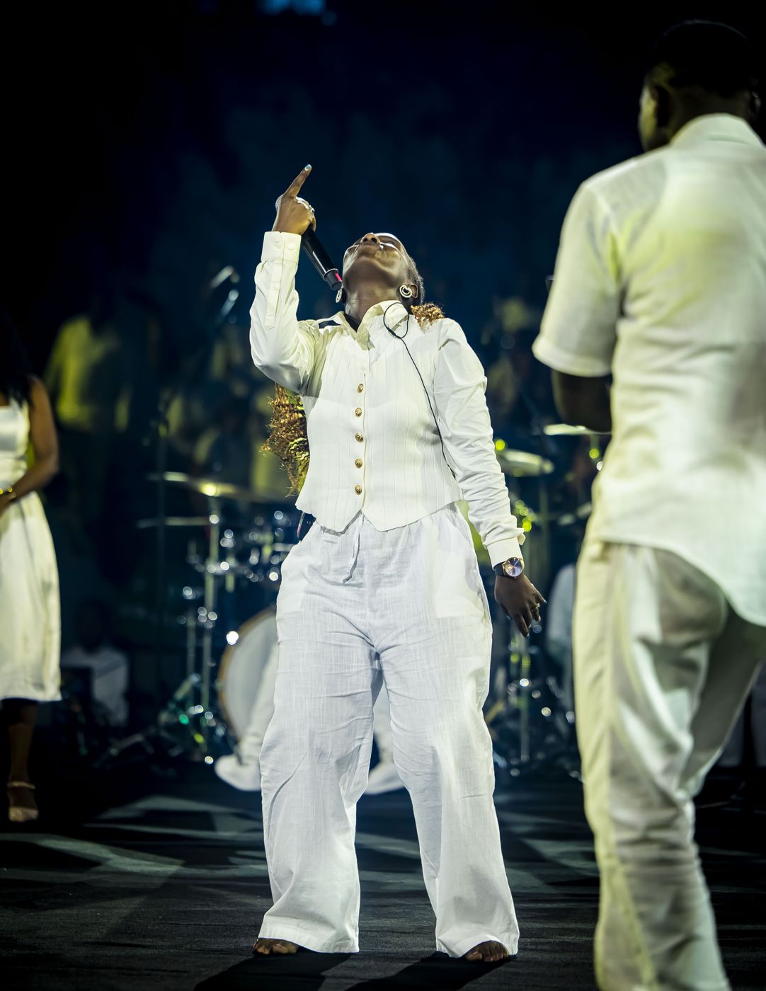 HM Africa at BK Arena photo 13