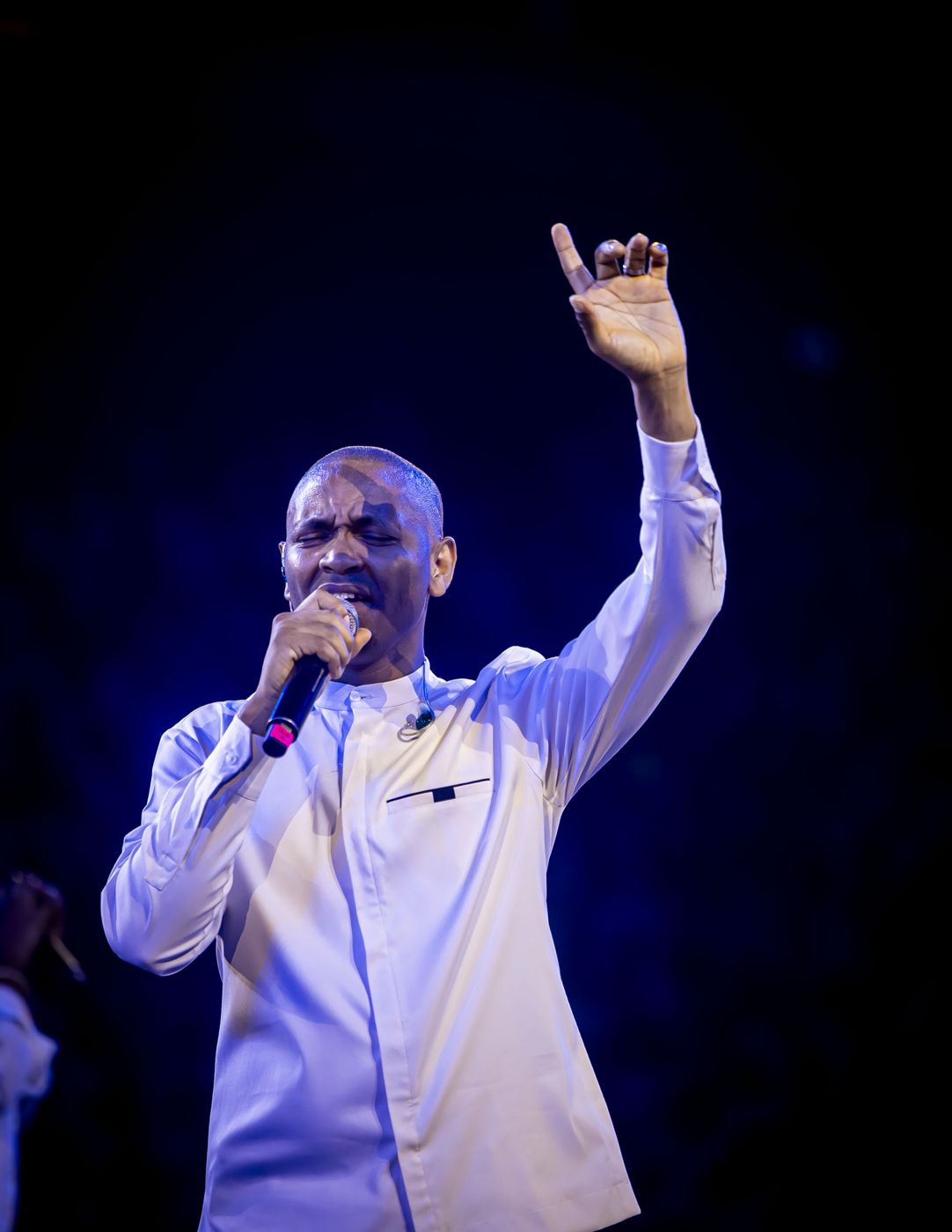 HM Africa at BK Arena photo 38