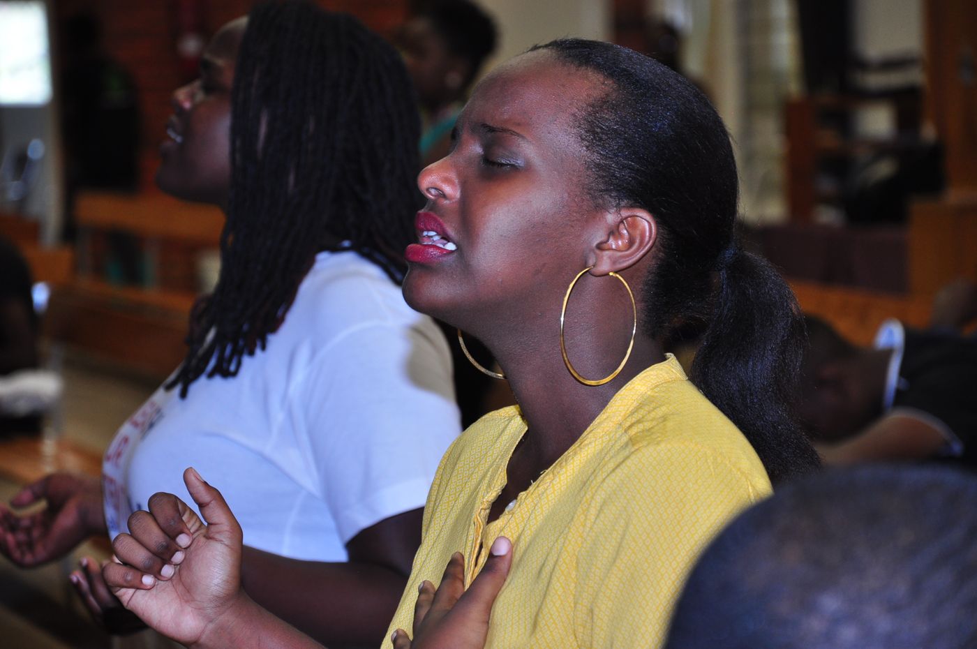 Overflow Africa 2017 photo 17