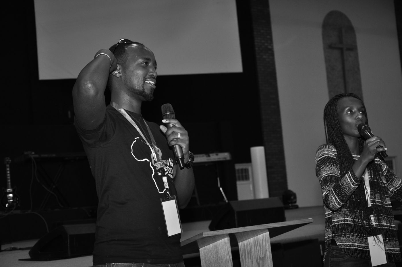 Overflow Africa 2017 photo 33