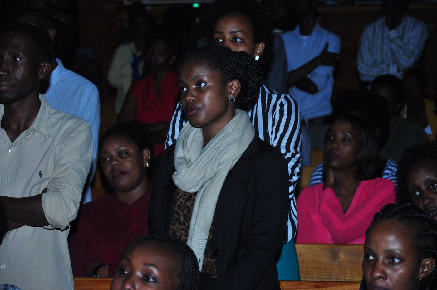 Overflow Africa 2017 photo 38