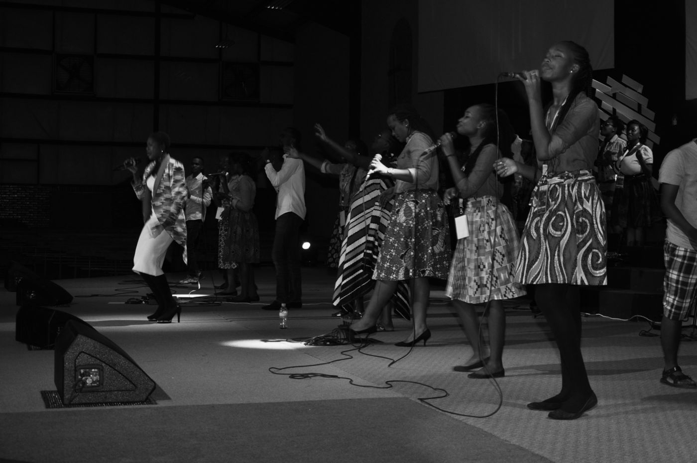 Overflow Africa 2017 photo 49