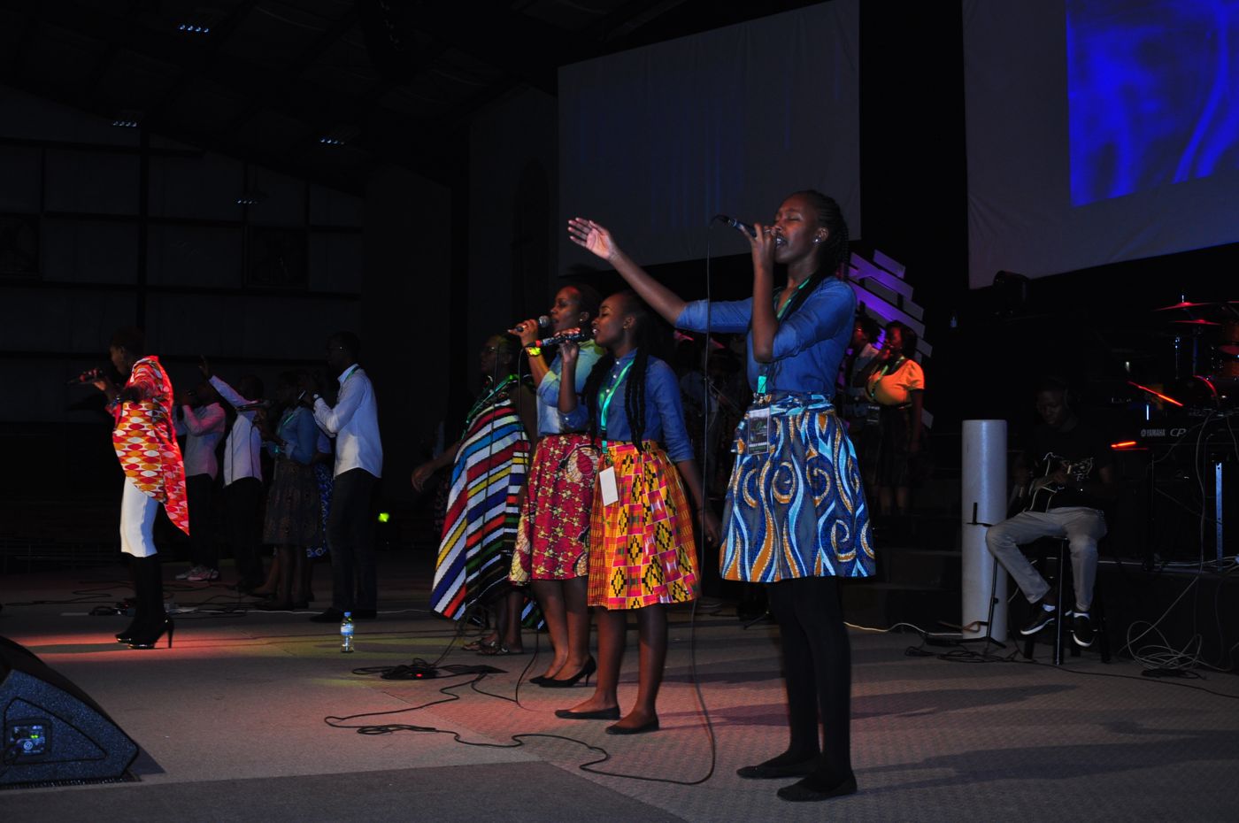 Overflow Africa 2017 photo 50