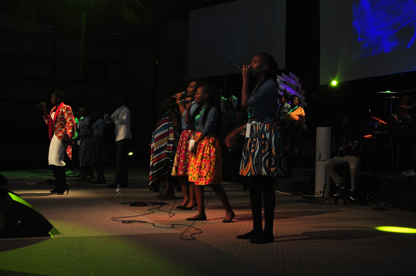 Overflow Africa 2017 photo 51
