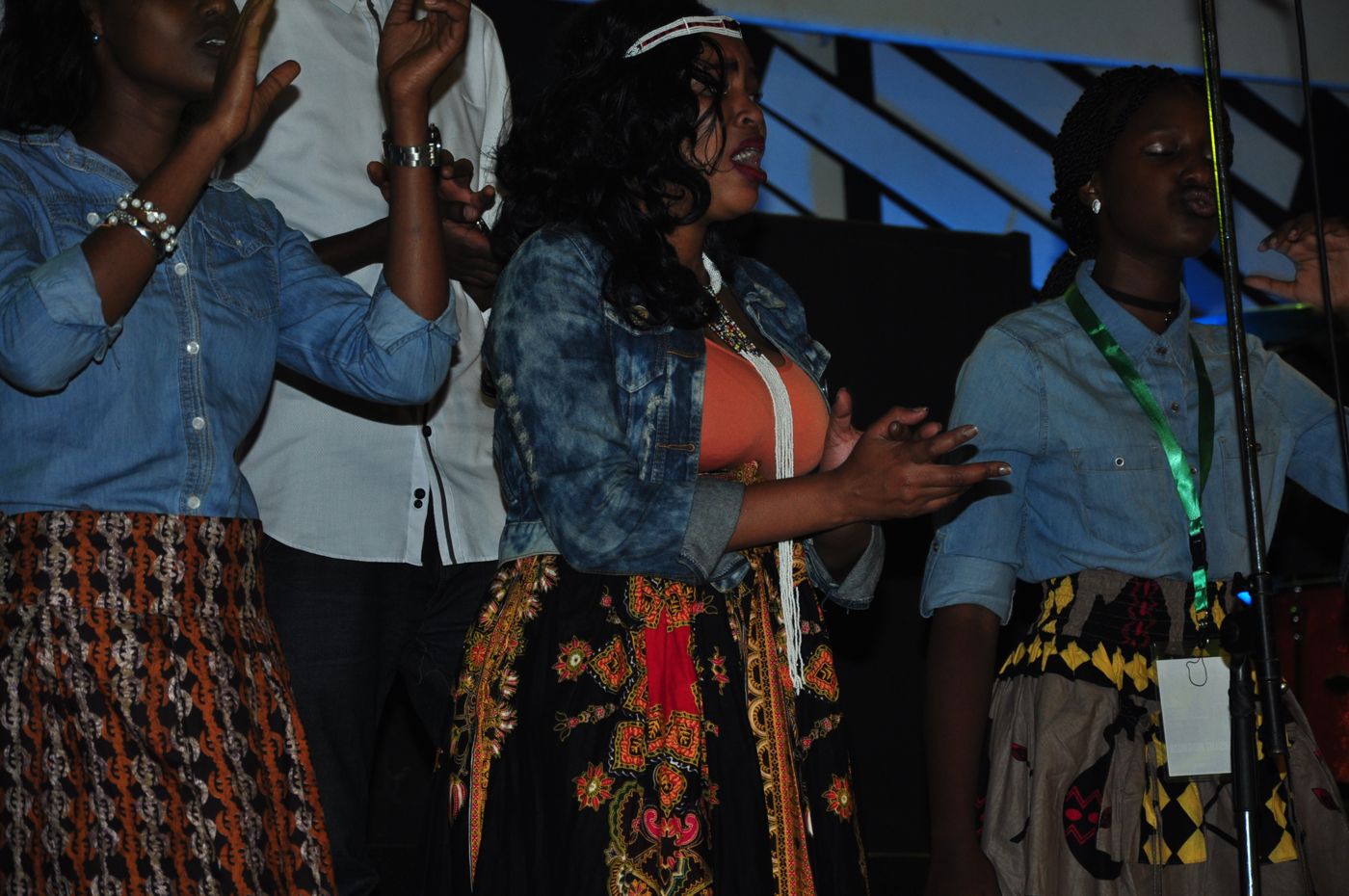 Overflow Africa 2017 photo 59