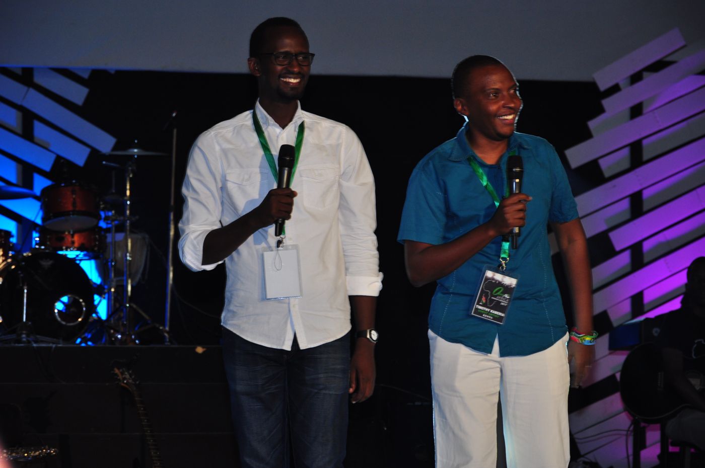 Overflow Africa 2017 photo 82