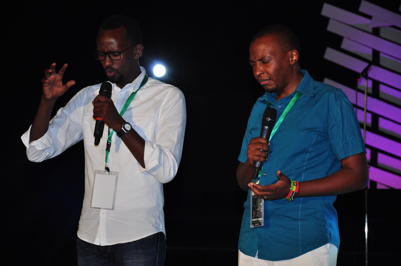 Overflow Africa 2017 photo 88