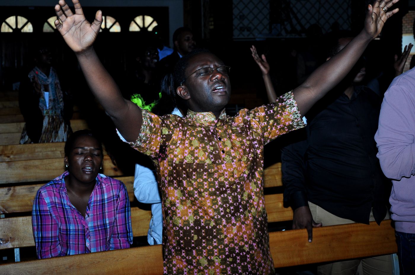Overflow Africa 2017 photo 113