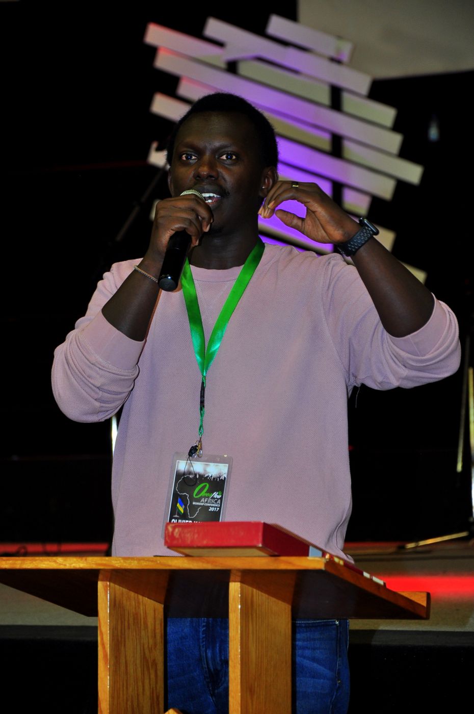 Overflow Africa 2017 photo 129