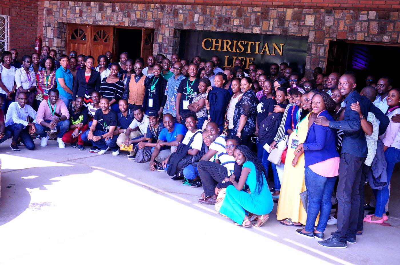 Overflow Africa 2017 photo 133