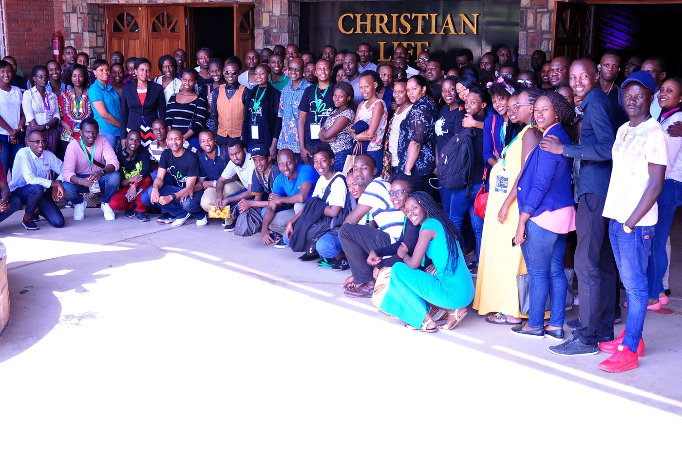 Overflow Africa 2017 photo 134