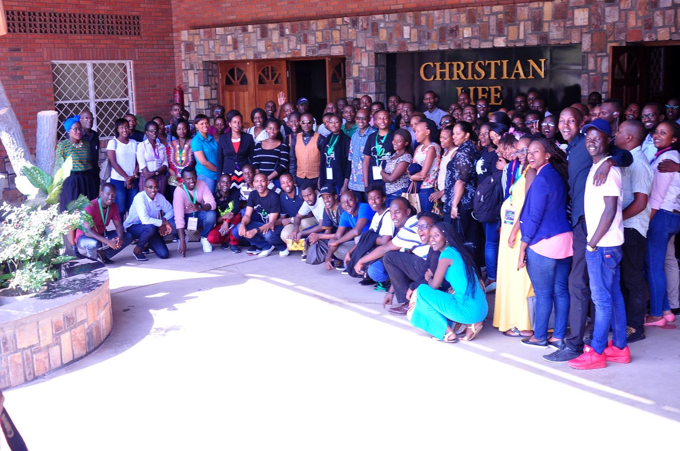 Overflow Africa 2017 photo 137