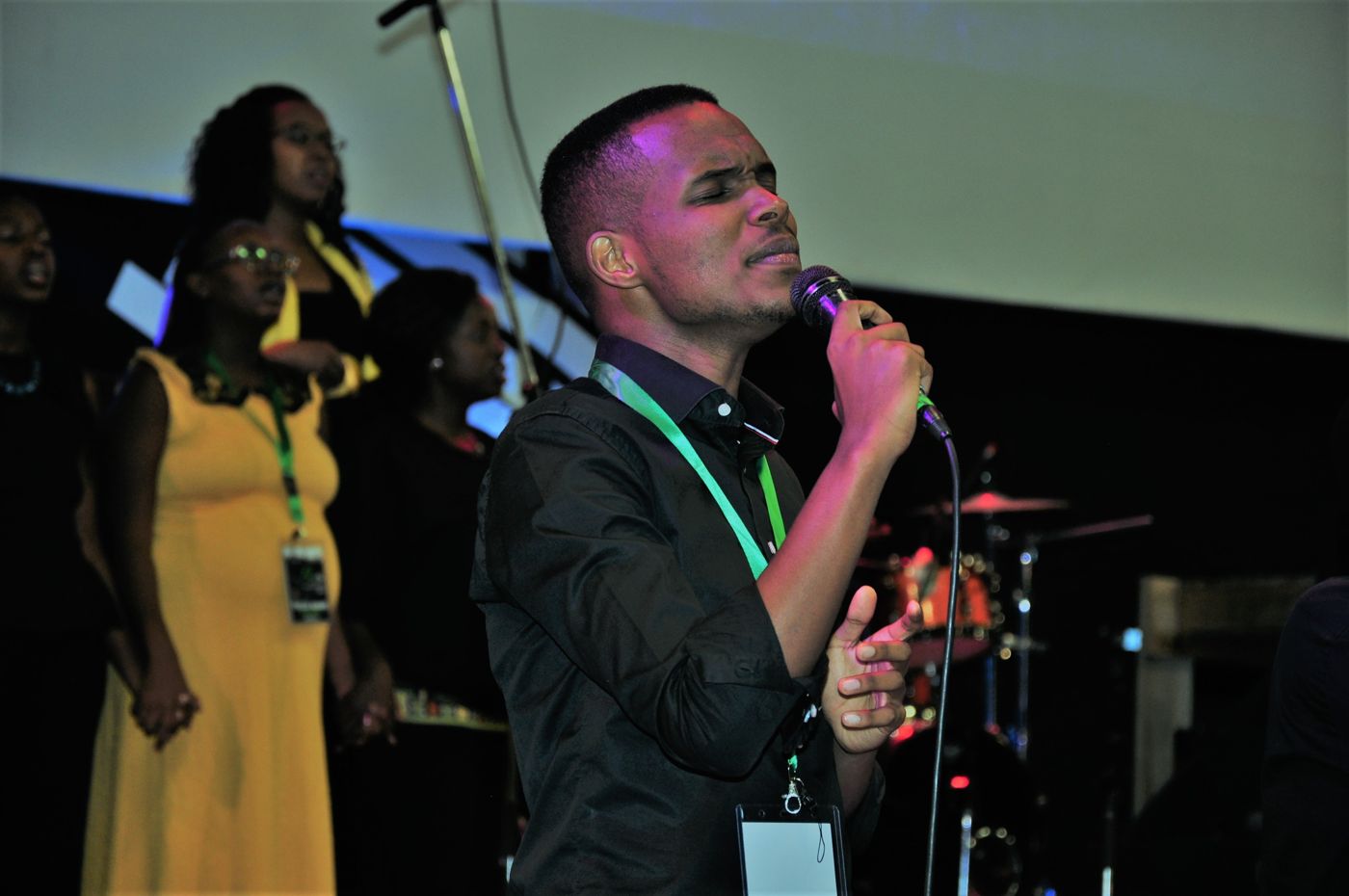 Overflow Africa 2017 photo 143