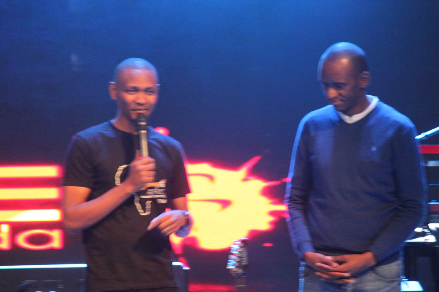 Overflow Africa 2018 photo 12