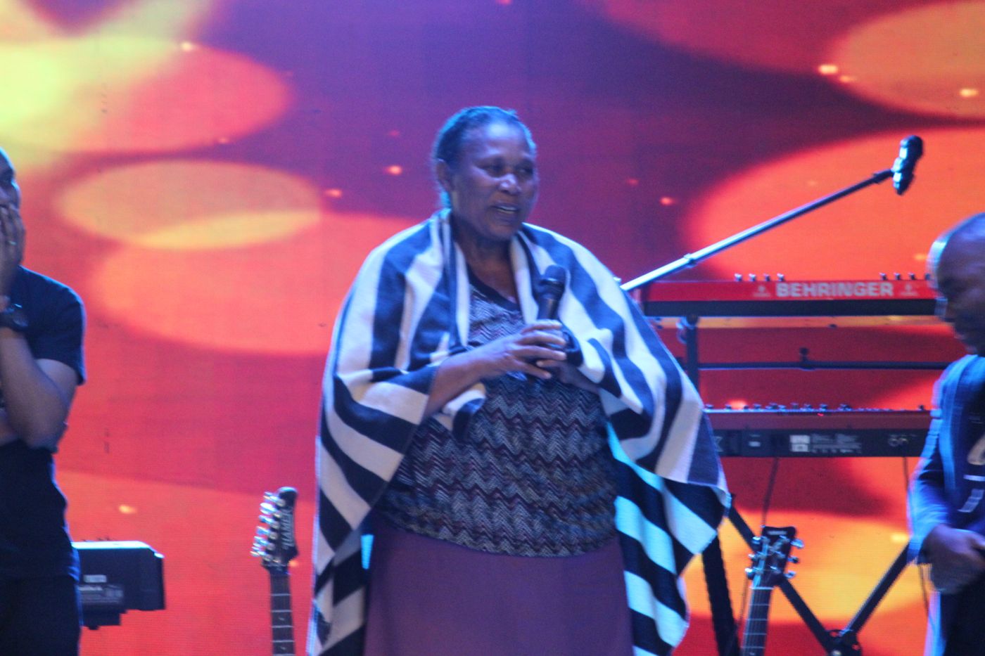 Overflow Africa 2018 photo 25