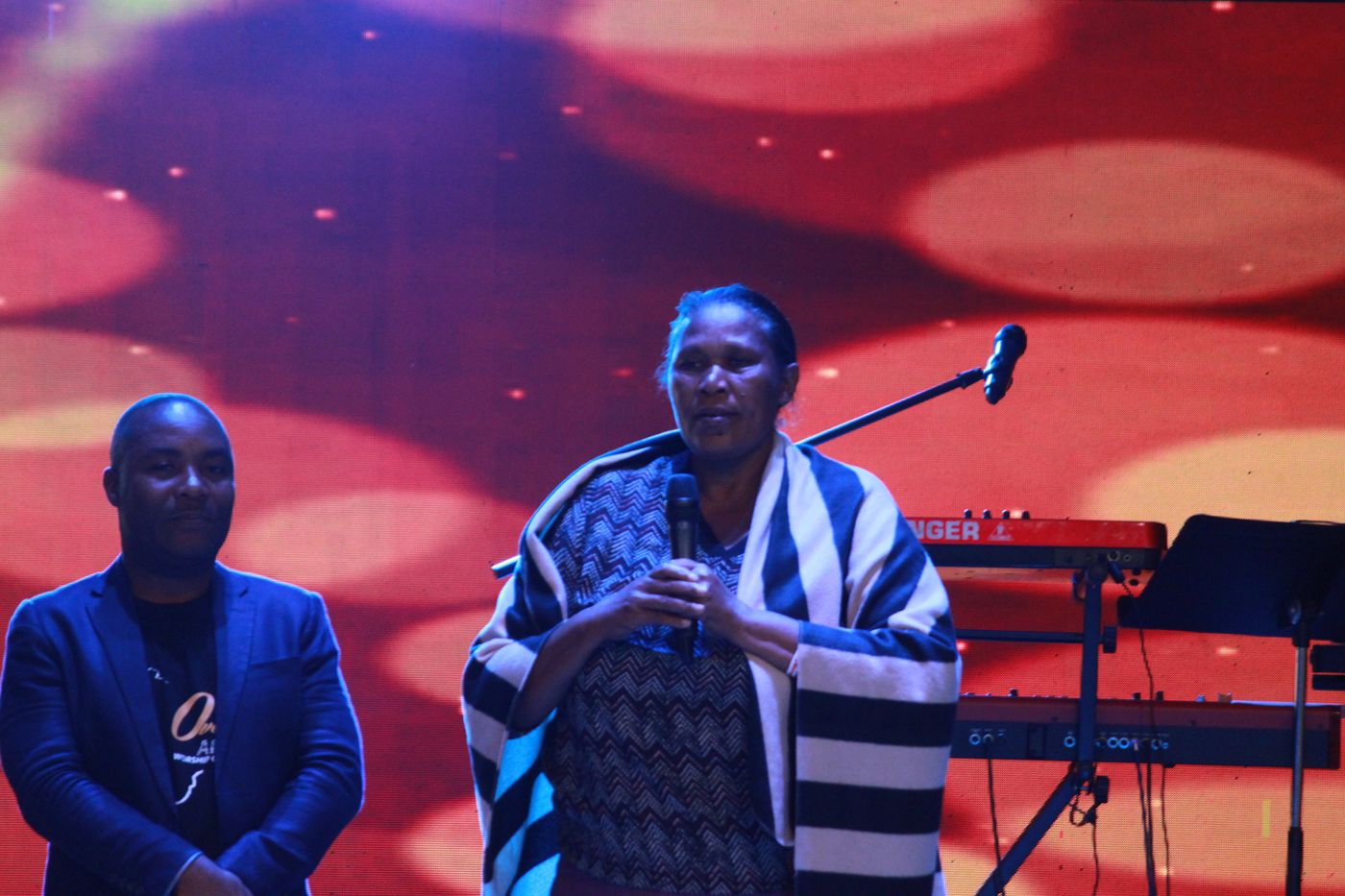 Overflow Africa 2018 photo 26