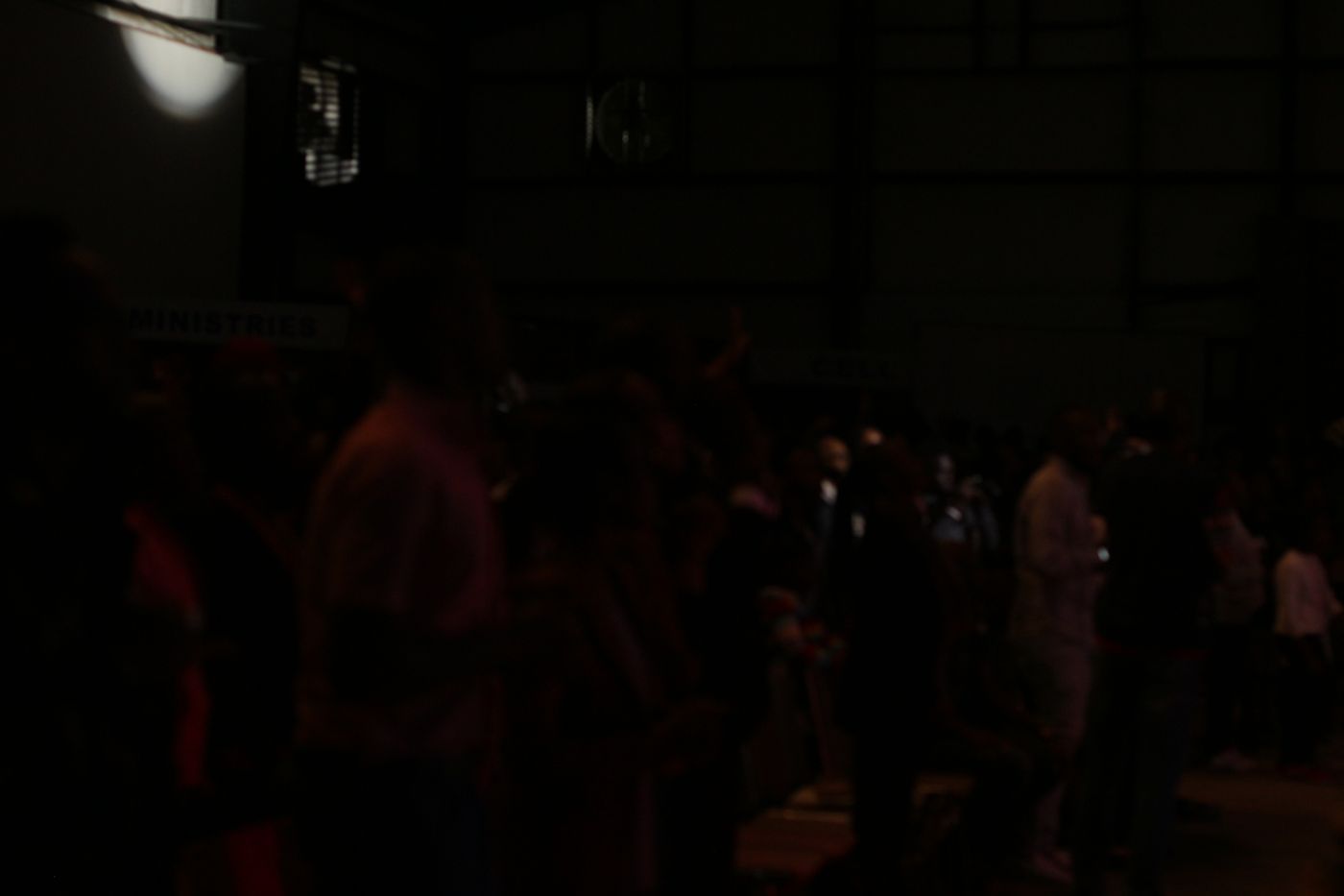 Overflow Africa 2018 photo 34