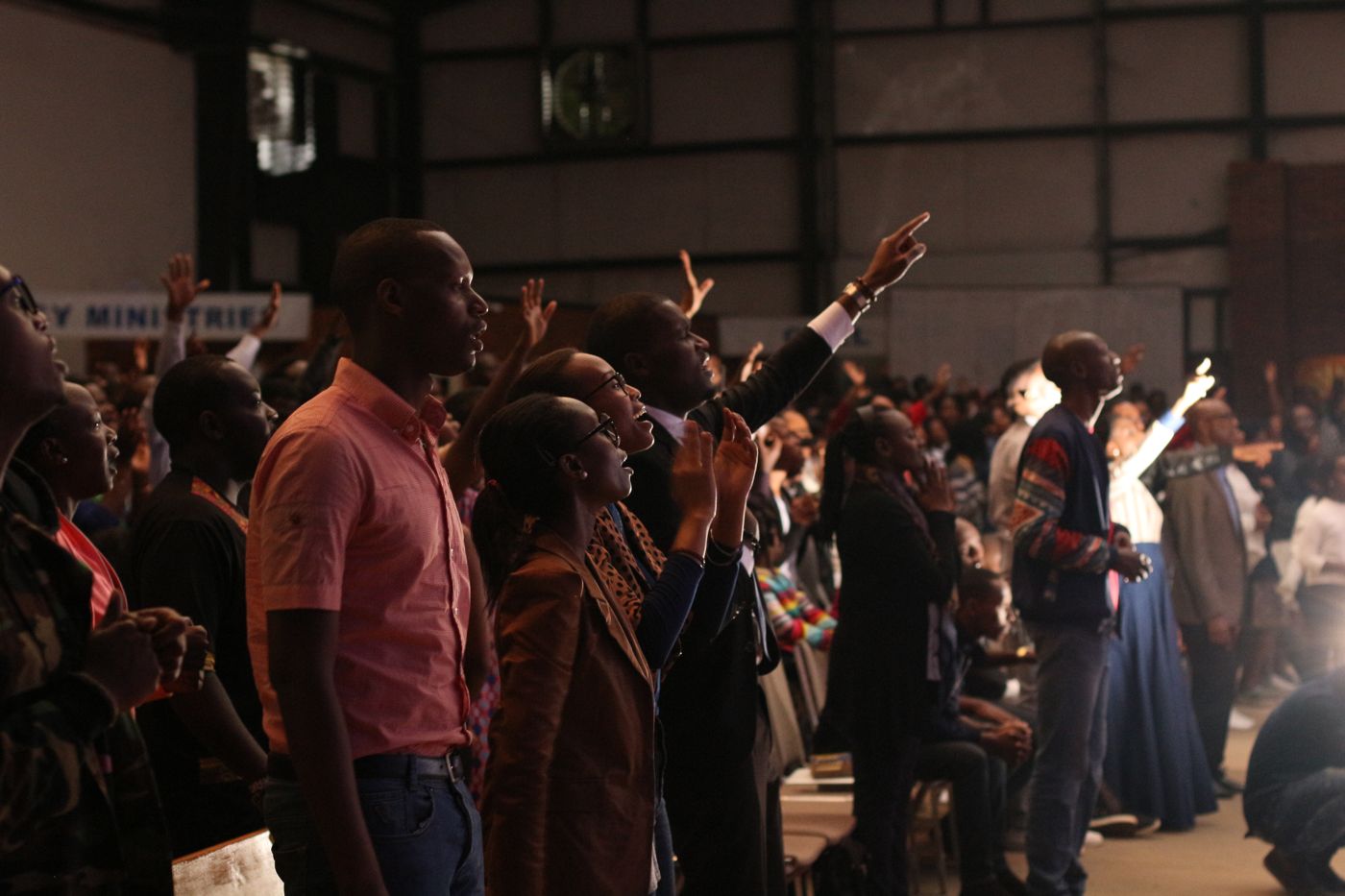 Overflow Africa 2018 photo 40