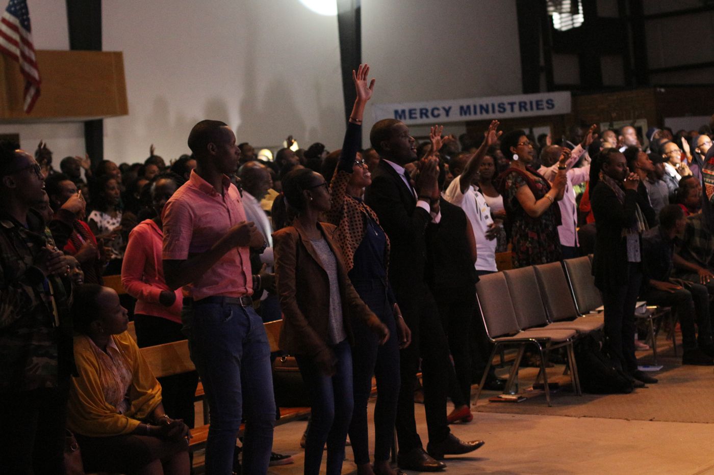 Overflow Africa 2018 photo 47