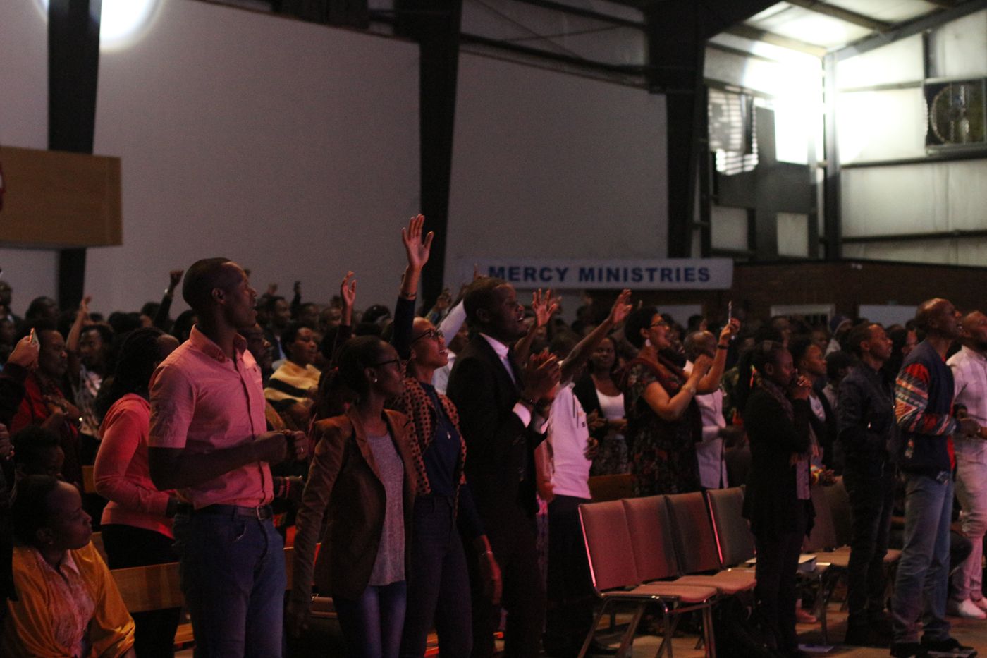 Overflow Africa 2018 photo 49