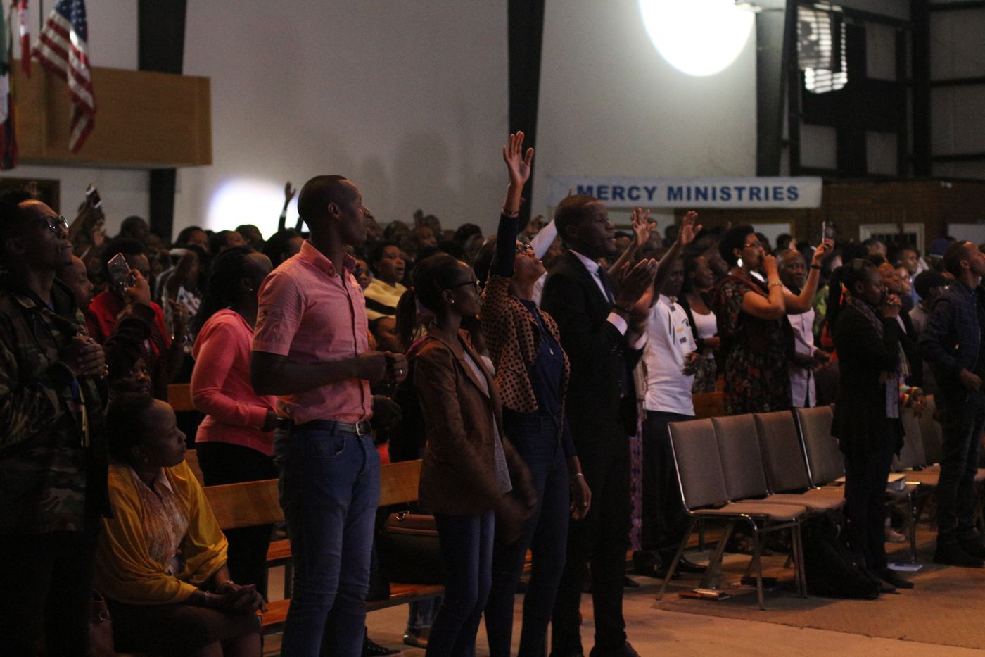 Overflow Africa 2018 photo 51