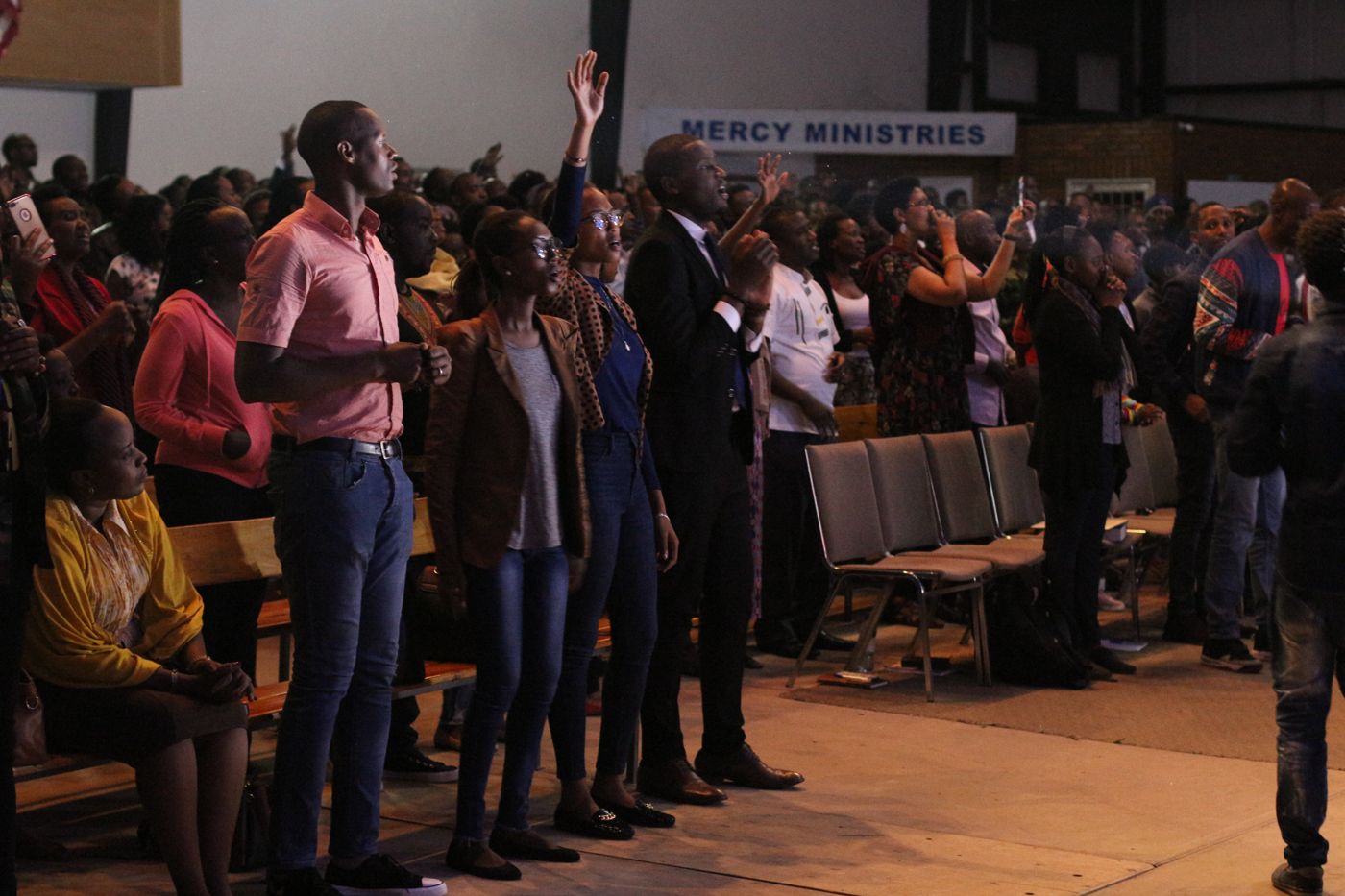 Overflow Africa 2018 photo 52