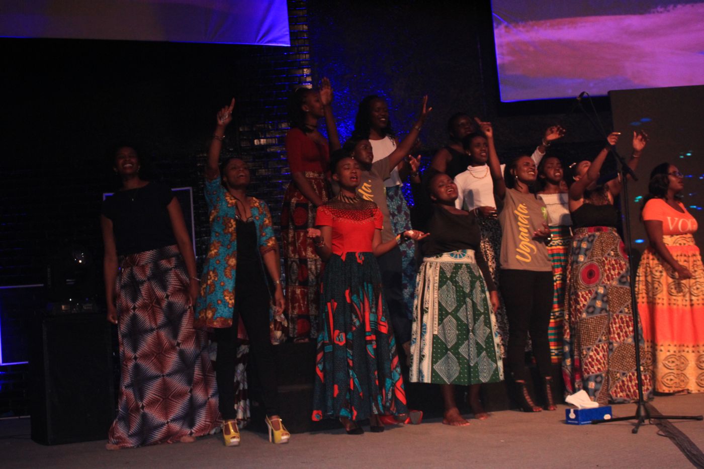Overflow Africa 2018 photo 55