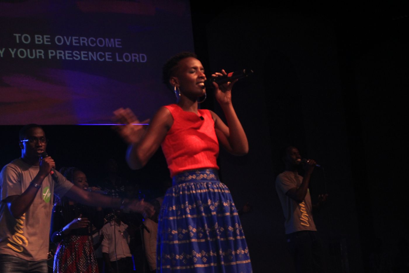 Overflow Africa 2018 photo 58