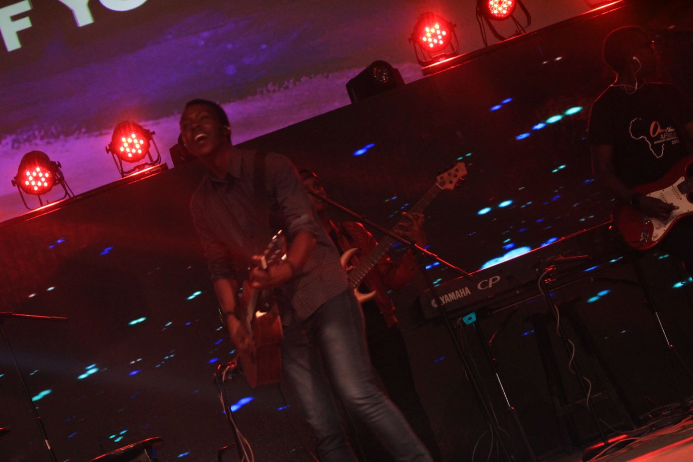 Overflow Africa 2018 photo 61