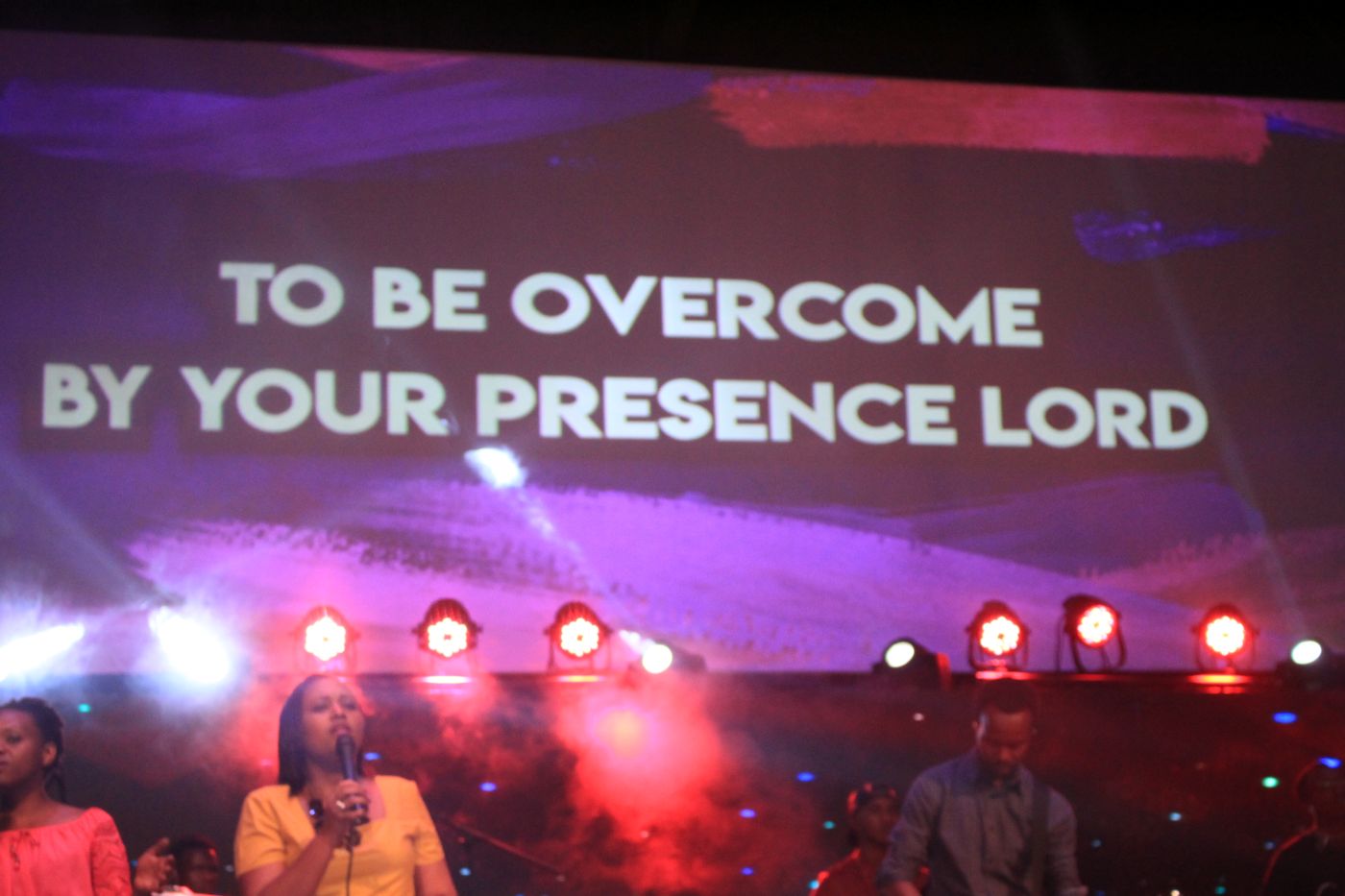 Overflow Africa 2018 photo 64