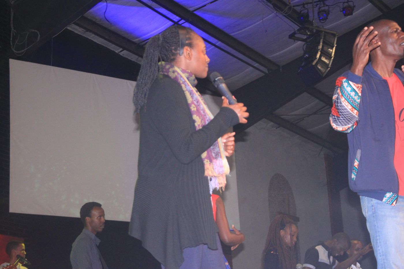 Overflow Africa 2018 photo 70