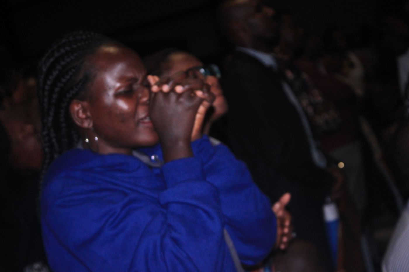 Overflow Africa 2018 photo 74