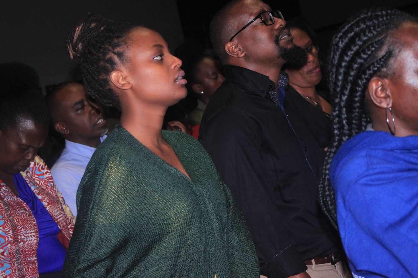 Overflow Africa 2018 photo 75