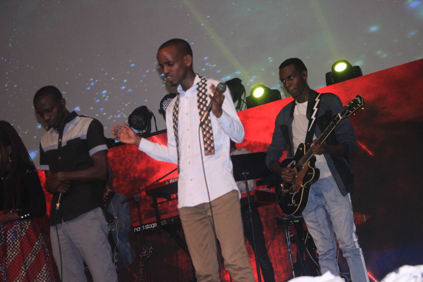 Overflow Africa 2018 photo 78