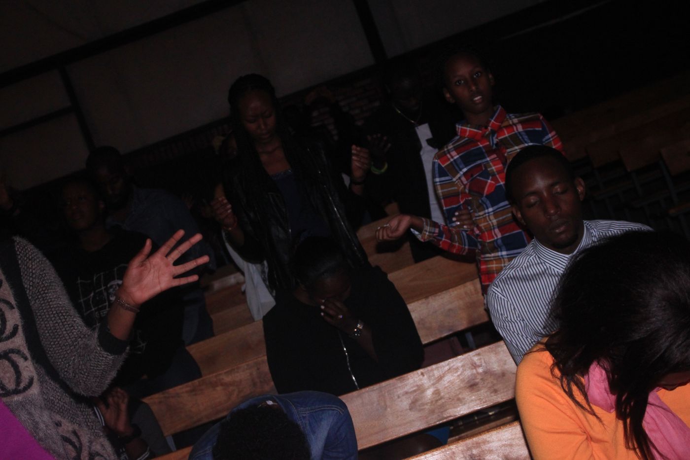 Overflow Africa 2018 photo 92