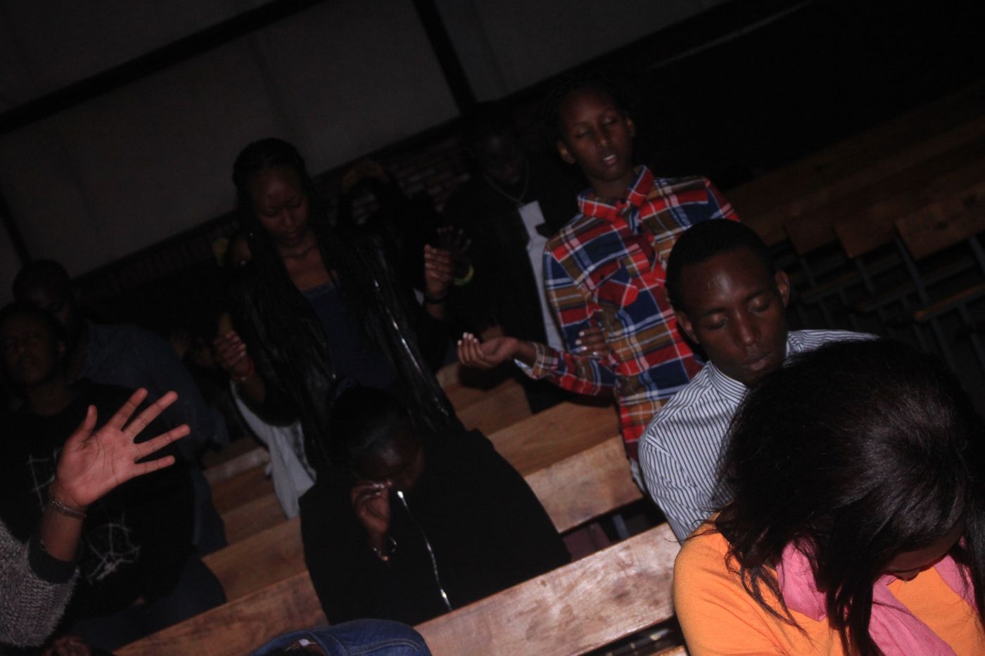 Overflow Africa 2018 photo 93