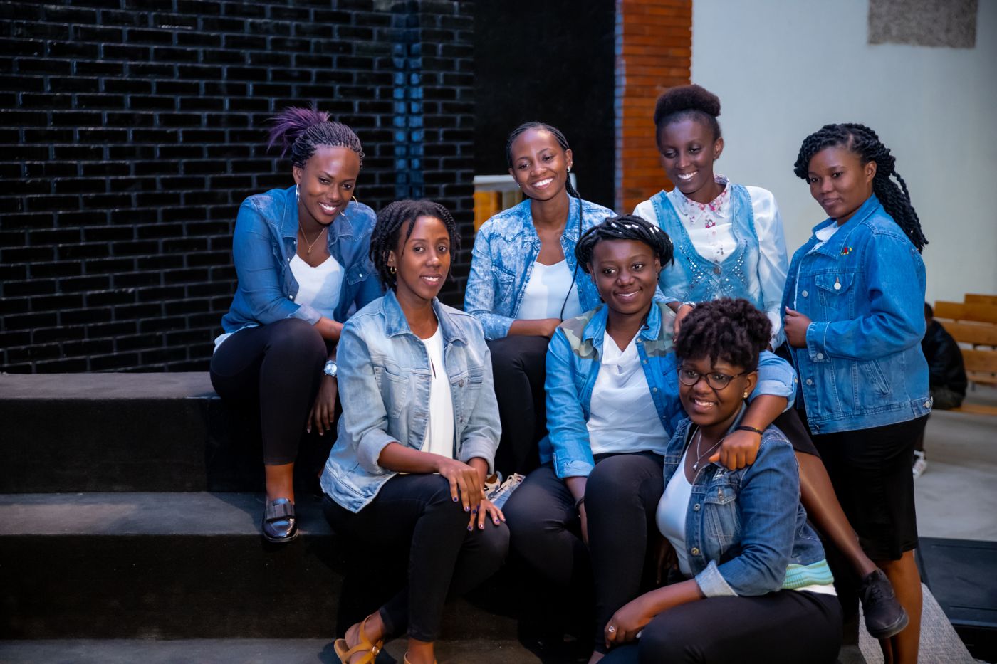 Overflow Africa 2019 photo 5