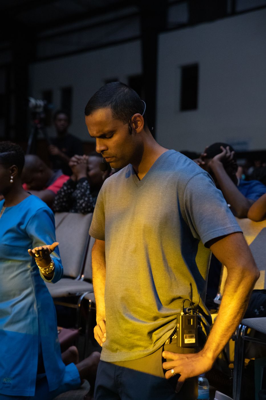 Overflow Africa 2019 photo 6