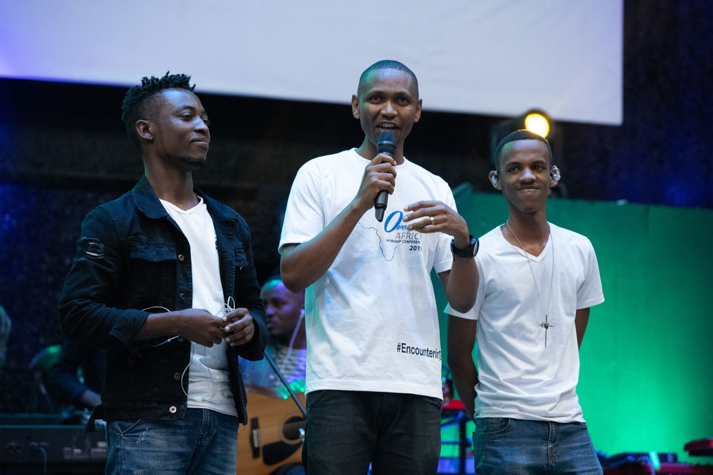 Overflow Africa 2019 photo 8