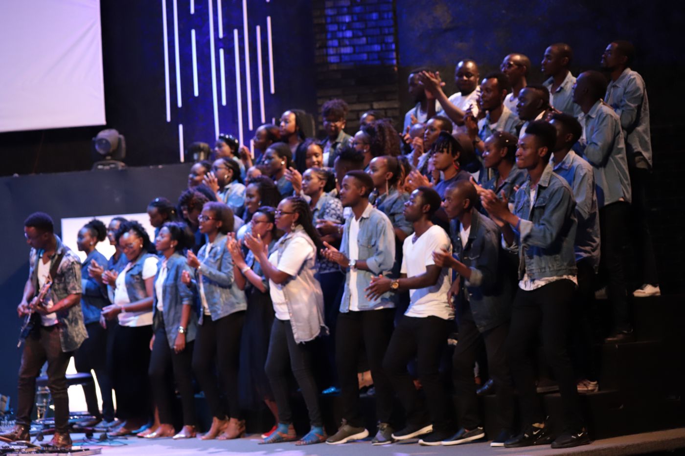Overflow Africa 2019 photo 13