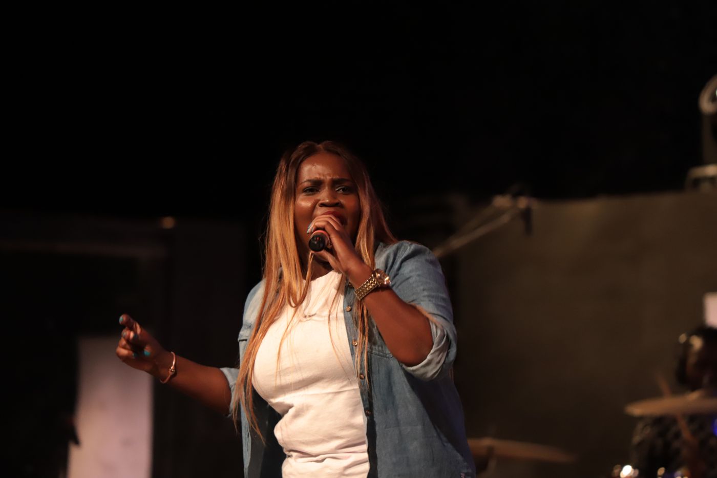 Overflow Africa 2019 photo 14