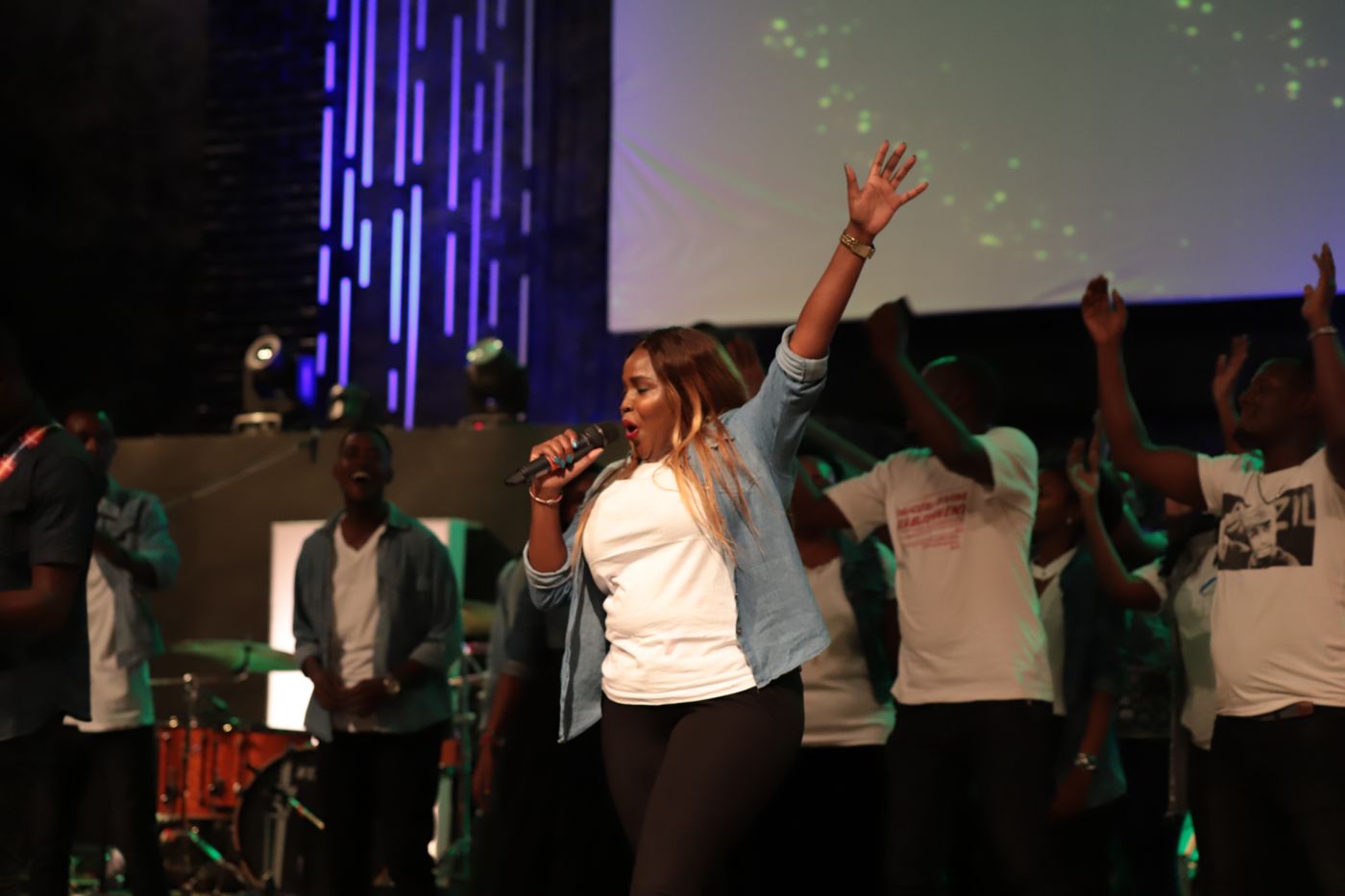 Overflow Africa 2019 photo 16