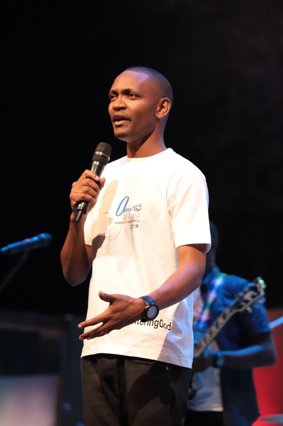 Overflow Africa 2019 photo 27