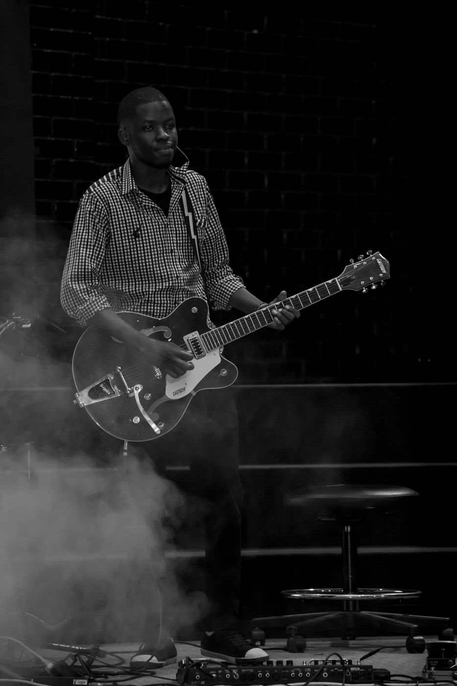 Overflow Africa 2019 photo 36