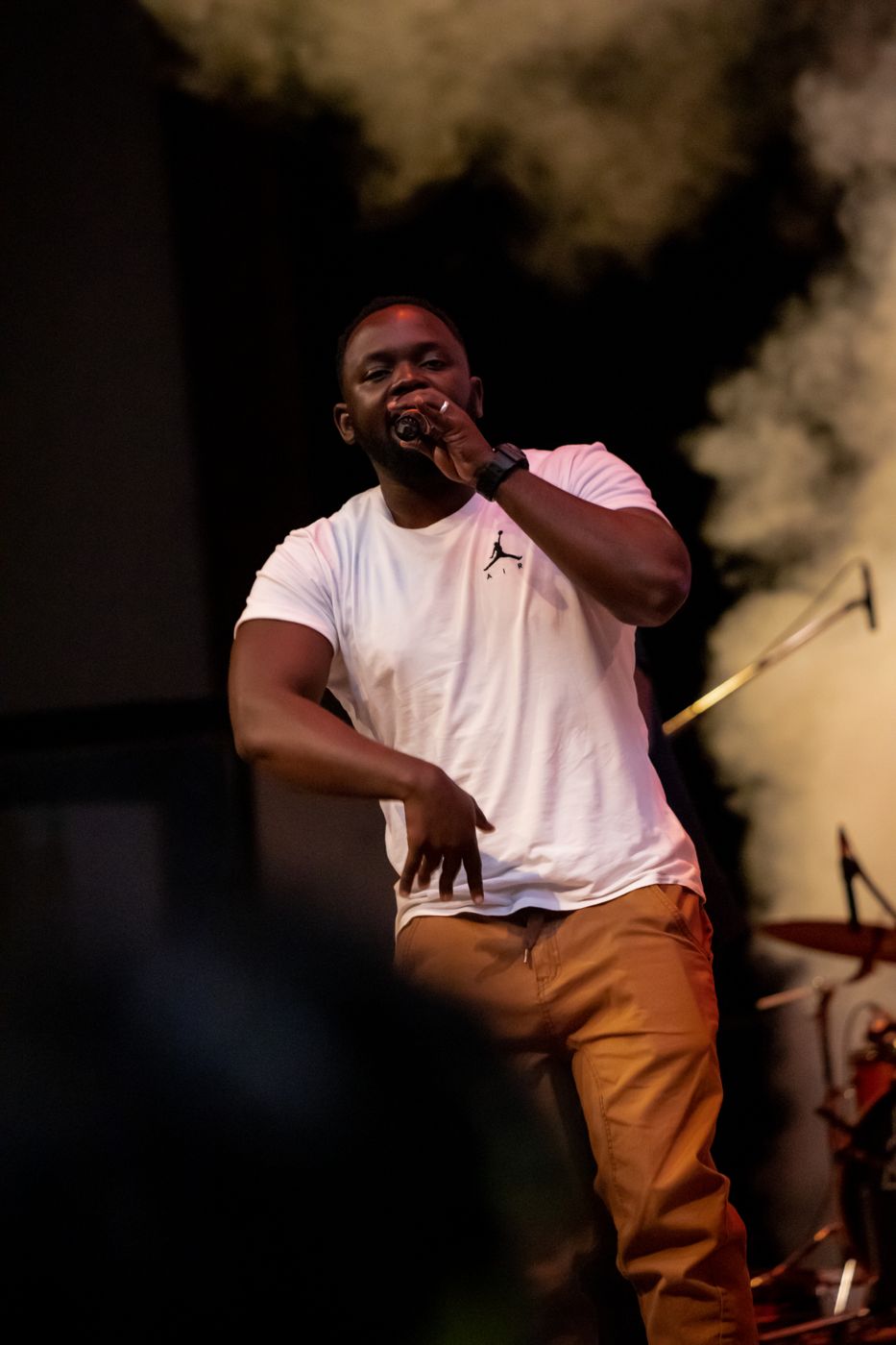 Overflow Africa 2019 photo 39